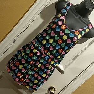 ❤️FINAL PRICE ❤️ M&M WORLD JUMPER Shorts SZ(Small)